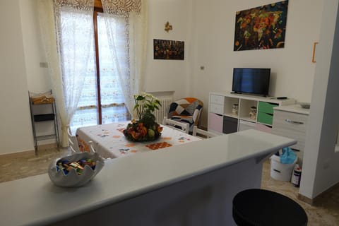 Brezza Marina Apartment in Francavilla al Mare