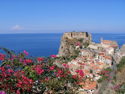 Mediterraneo Bed and Breakfast in Scilla