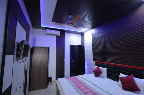 hotel shine ridhee sidhee Hotel in Agra