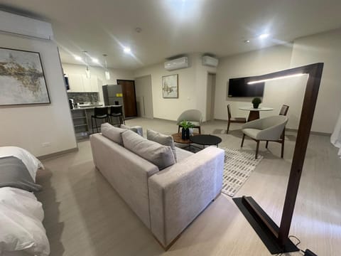 Arcadia Condo Suites Apartment hotel in Panama City, Panama