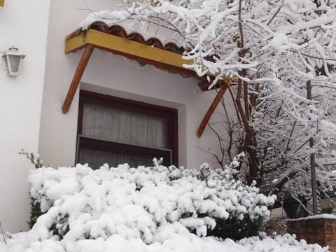 HOSTERÍA ARROYO CRISTAL House in Cordoba Province