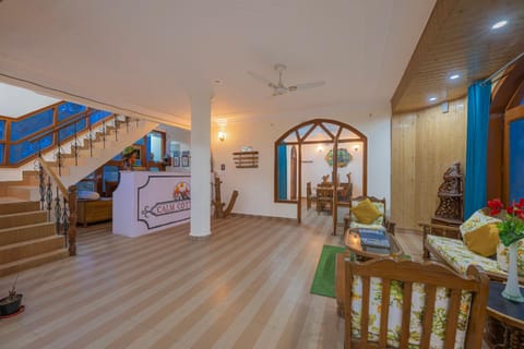 Calm Cottage KASAULI HILLS Barog Bed and Breakfast in Himachal Pradesh