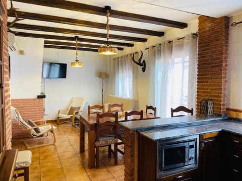 Apartamento Margúz Apartment in Arroyo Frío