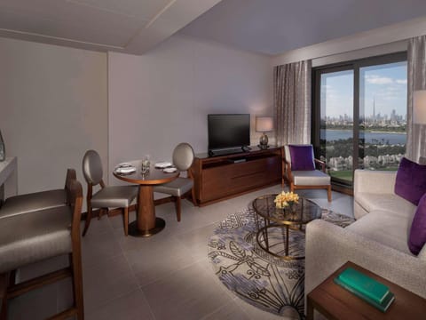 Pullman Dubai Creek City Centre Residences Apart-hotel in Dubai