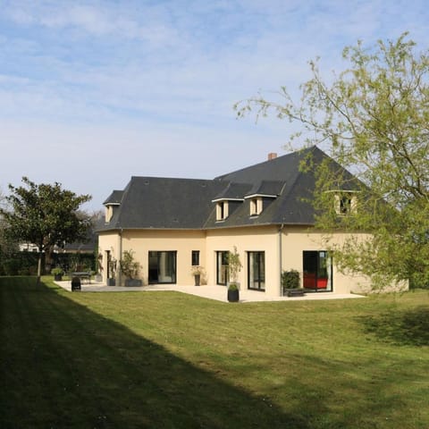 Garden, Balcony/Terrace