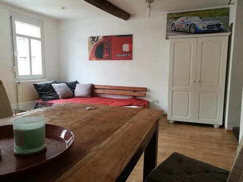 Ganzes Haus, Zentrale Lage Adenau Nürburgring Apartment in Ahrweiler