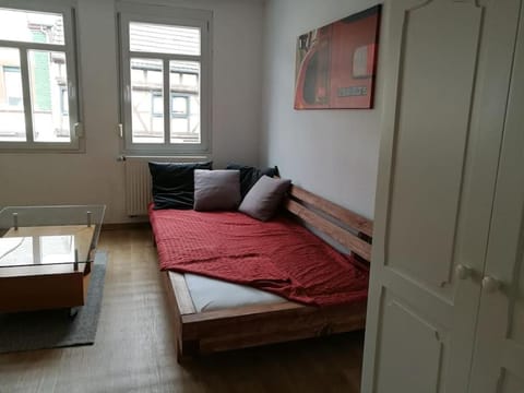 Ganzes Haus, Zentrale Lage Adenau Nürburgring Apartment in Ahrweiler