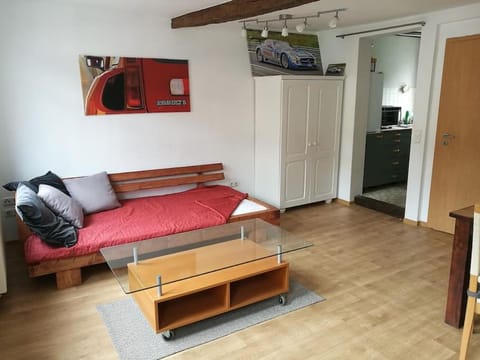 Ganzes Haus, Zentrale Lage Adenau Nürburgring Apartment in Ahrweiler