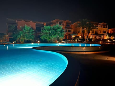 Vue magnifique, confort unique Apartment in Hurghada