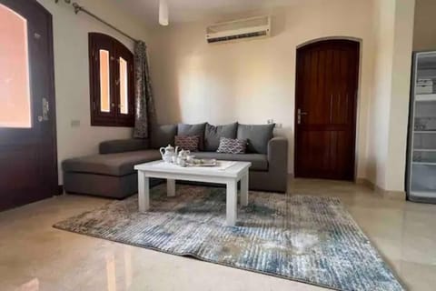 Vue magnifique, confort unique Apartment in Hurghada