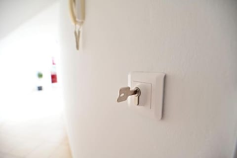 Apartman L & Z Višnjik Apartment in Zadar