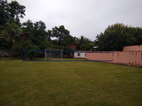 Sítio Recanto Rural Vovô Decy Landhaus in Cachoeiras de Macacu