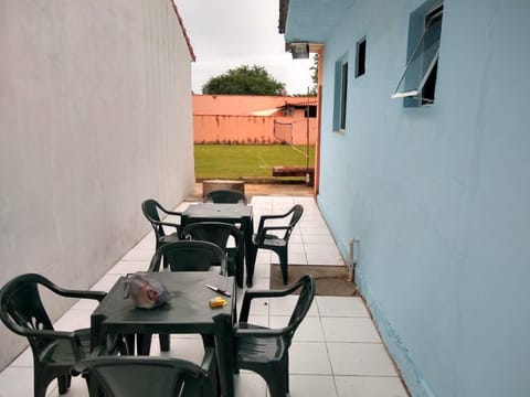 Sítio Recanto Rural Vovô Decy Landhaus in Cachoeiras de Macacu