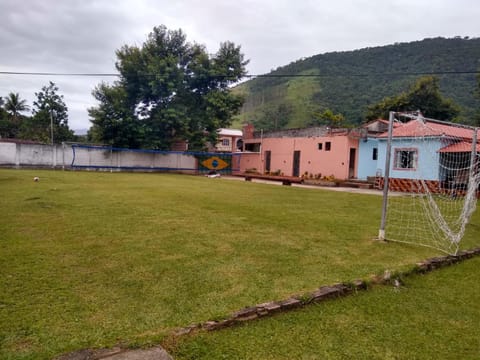 Sítio Recanto Rural Vovô Decy Landhaus in Cachoeiras de Macacu