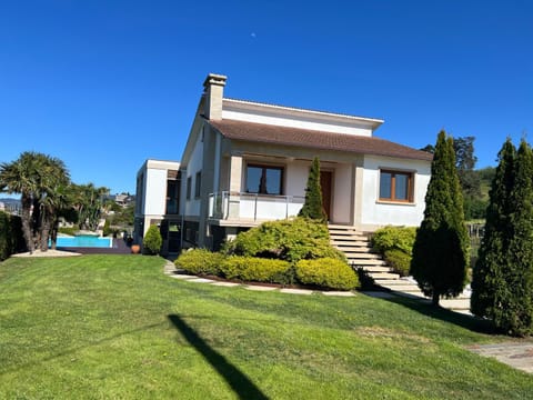 Villa Elvira Villa in O Salnés