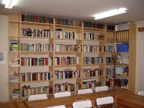 Library