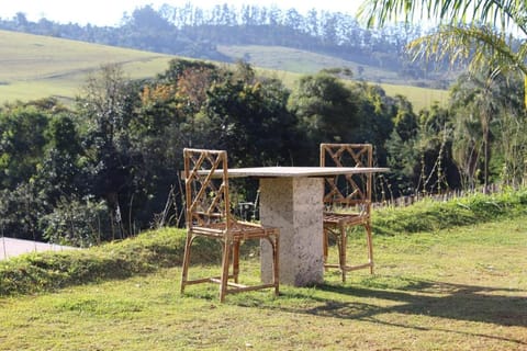 casa com bela vista em Bragança Paulista House in State of São Paulo