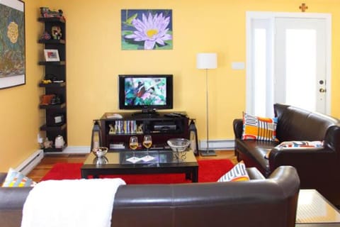 Gite Confort Bed and Breakfast in Quebec City