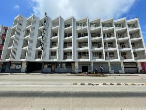 Hotel Doral Barranquilla Hotel in Barranquilla