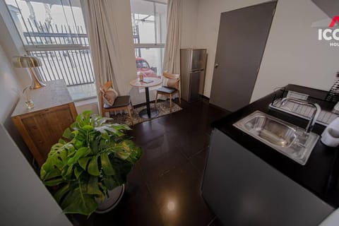 Amazing 1BR Miniapartment in Barranco Apartment in Barranco