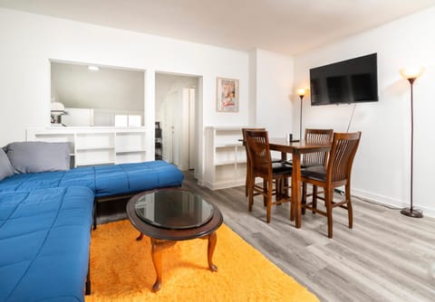 Port Huron Temp Stays - Apartment 5 Condominio in Port Huron