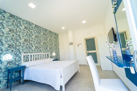 Nientemale Residence Napoli Bed and Breakfast in Pozzuoli