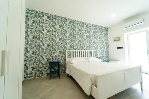 Nientemale Residence Napoli Bed and Breakfast in Pozzuoli