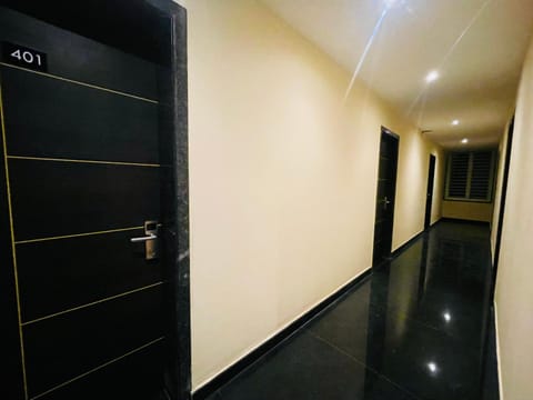 Deccan Suites, Tirupati Hôtel in Tirupati