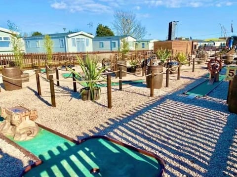 22R seawick holiday park Campground/ 
RV Resort in Tendring District