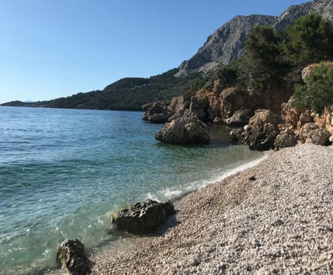 Neighbourhood, Natural landscape, Beach