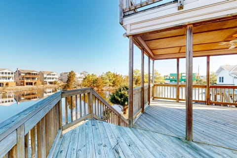 Town of Bethany Beach - 4 Connor Ln Casa in Bethany Beach