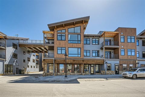 A-W4S305# townhouse Wohnung in Silverthorne