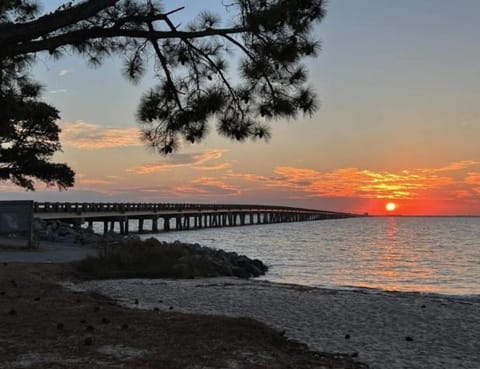 Ospreys Nest Apartamento in Roanoke Island