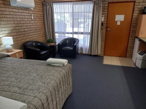 Macintyre Motor Inn Motel in Goondiwindi