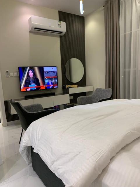 سيلينا هاوس الفندقية Condominio in Jeddah