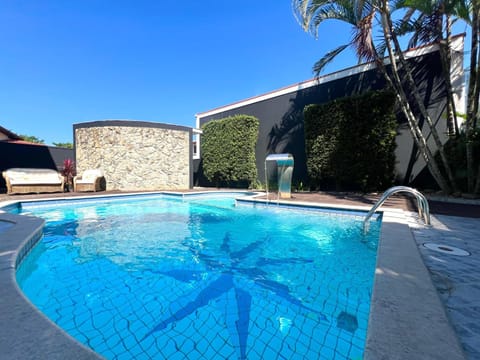 Casa em Jurerê internacional Haus in Florianopolis