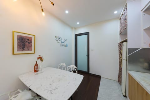 cozyfun homestay Lê Hồng Phong Apartment in Hanoi