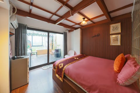 cozyfun homestay Lê Hồng Phong Apartment in Hanoi