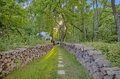 Dream Dome Getaway near Leesburg Tenda di lusso in Catoctin