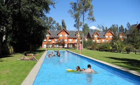 condominio Pucón Casa House in Pucon