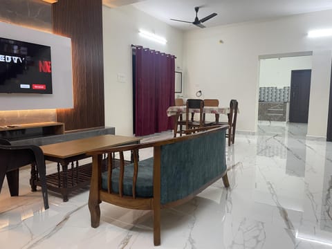 Kamlax Villa room at puducherry Alquiler vacacional in Puducherry