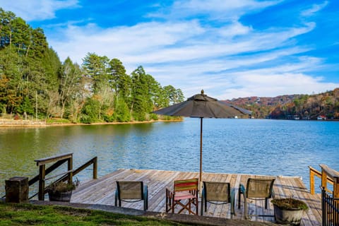 Stonehaven Haus in Lake Rabun