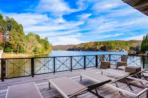 Stonehaven Haus in Lake Rabun