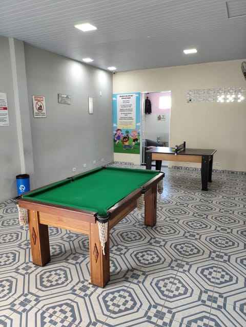 Billiard, Game Room, Table tennis