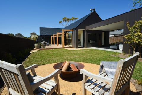 Elske on St Anns House in Flinders