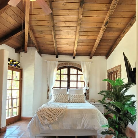 Spanish Style Vacation Home in Rosarito Casa in State of Baja California