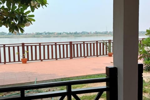 MEKONG VIEW VILLE Villa in Vientiane