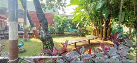 Sunlit Villa Villa in Alibag