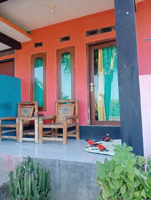 Romantic Homestay Vacation rental in Pujut