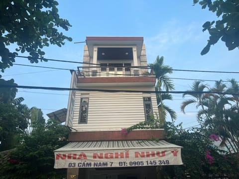 Như Ý Vacation rental in Da Nang